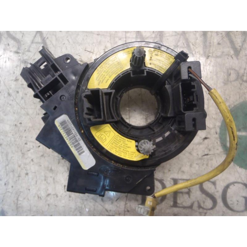 Recambio de anillo airbag para ford focus berlina (cap) 2.0 tdci cat referencia OEM IAM   