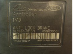 Recambio de abs para ford focus berlina (cap) 2.0 tdci cat referencia OEM IAM    2