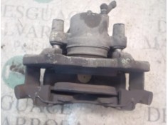 Recambio de pinza freno delantera derecha para ford focus berlina (cap) 2.0 tdci cat referencia OEM IAM    2