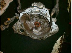 Recambio de caja cambios para opel corsa d 1.3 16v cdti referencia OEM IAM  F17  2