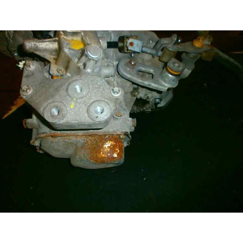 Recambio de caja cambios para opel corsa d 1.3 16v cdti referencia OEM IAM  F17 