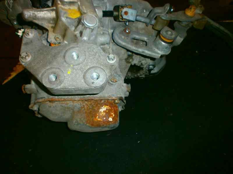 Recambio de caja cambios para opel corsa d 1.3 16v cdti referencia OEM IAM  F17 
