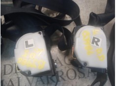 Recambio de cinturon seguridad delantero para chrysler jeep gr.cherokee (wj/wg) referencia OEM IAM    2