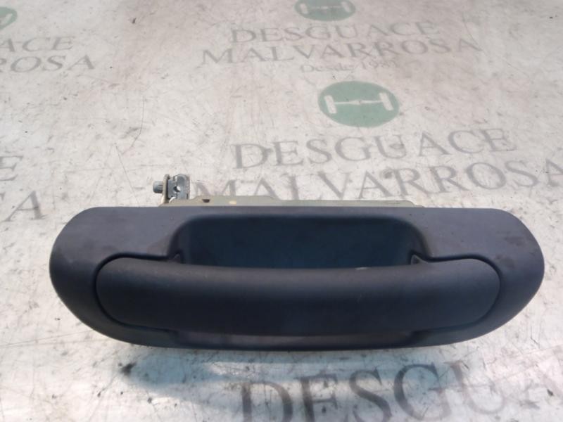 Recambio de maneta porton para chrysler jeep gr.cherokee (wj/wg) referencia OEM IAM   