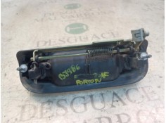 Recambio de maneta porton para chrysler jeep gr.cherokee (wj/wg) referencia OEM IAM    2