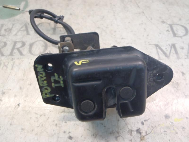 Recambio de cerradura maletero / porton para chrysler jeep gr.cherokee (wj/wg) referencia OEM IAM   