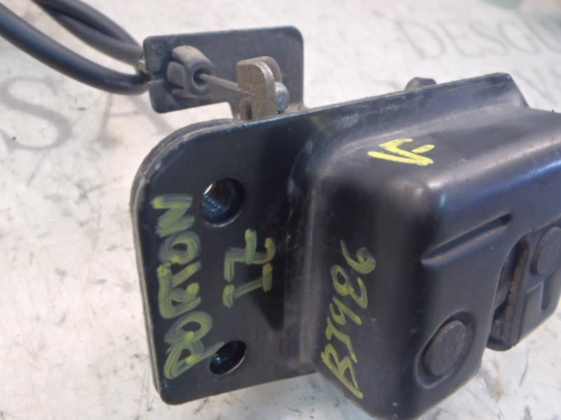 Recambio de cerradura maletero / porton para chrysler jeep gr.cherokee (wj/wg) referencia OEM IAM   