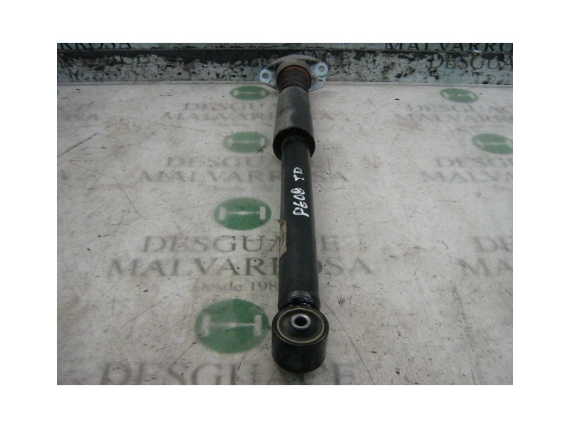 Recambio de amortiguador trasero derecho para skoda fabia (6y2/6y3) classic referencia OEM IAM   