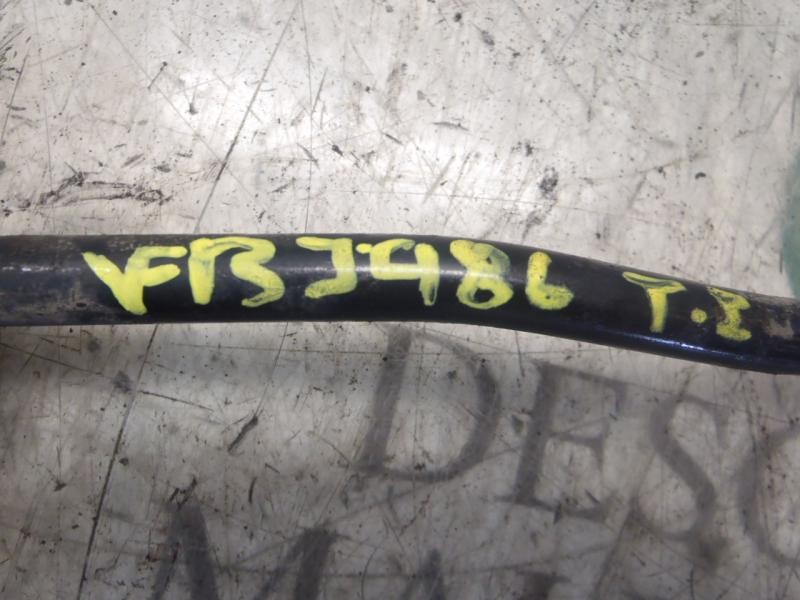 Recambio de tirante trasero izquierdo para chrysler jeep gr.cherokee (wj/wg) referencia OEM IAM   