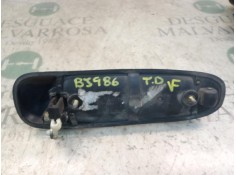 Recambio de maneta exterior trasera derecha para chrysler jeep gr.cherokee (wj/wg) referencia OEM IAM    2