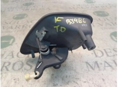 Recambio de maneta interior trasera derecha para chrysler jeep gr.cherokee (wj/wg) referencia OEM IAM    2