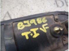 Recambio de maneta exterior trasera izquierda para chrysler jeep gr.cherokee (wj/wg) referencia OEM IAM    2