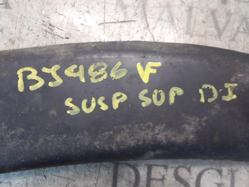 Recambio de brazo suspension superior delantero izquierdo para chrysler jeep gr.cherokee (wj/wg) referencia OEM IAM   