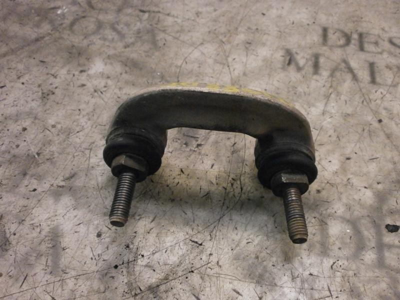 Recambio de tirante delantero izquierdo para volkswagen passat berlina (3b2) 1.9 tdi referencia OEM IAM   