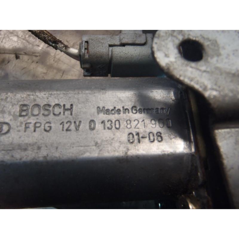 Recambio de elevalunas delantero derecho para citroën xsara picasso 2.0 hdi cat (rhy / dw10td) referencia OEM IAM   