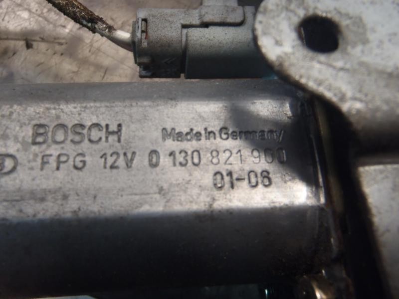 Recambio de elevalunas delantero derecho para citroën xsara picasso 2.0 hdi cat (rhy / dw10td) referencia OEM IAM   