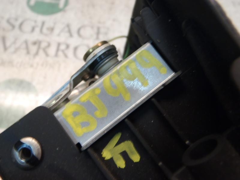 Recambio de airbag delantero izquierdo para peugeot 206 berlina 1.9 diesel referencia OEM IAM   