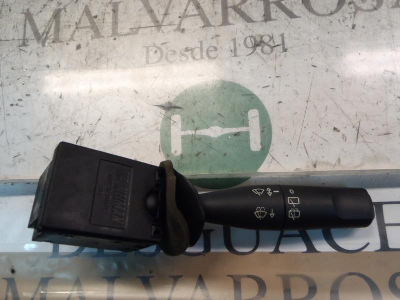 Recambio de mando limpia para peugeot 206 berlina 1.9 diesel referencia OEM IAM   