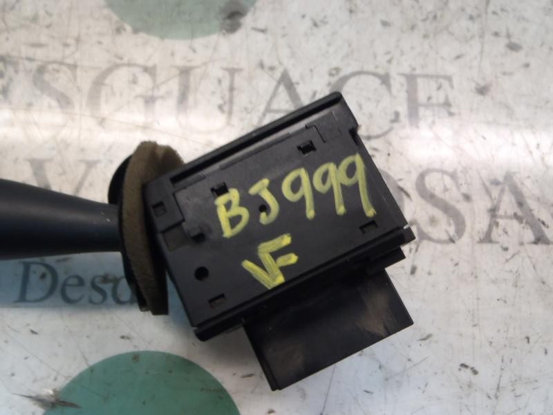 Recambio de mando limpia para peugeot 206 berlina 1.9 diesel referencia OEM IAM   