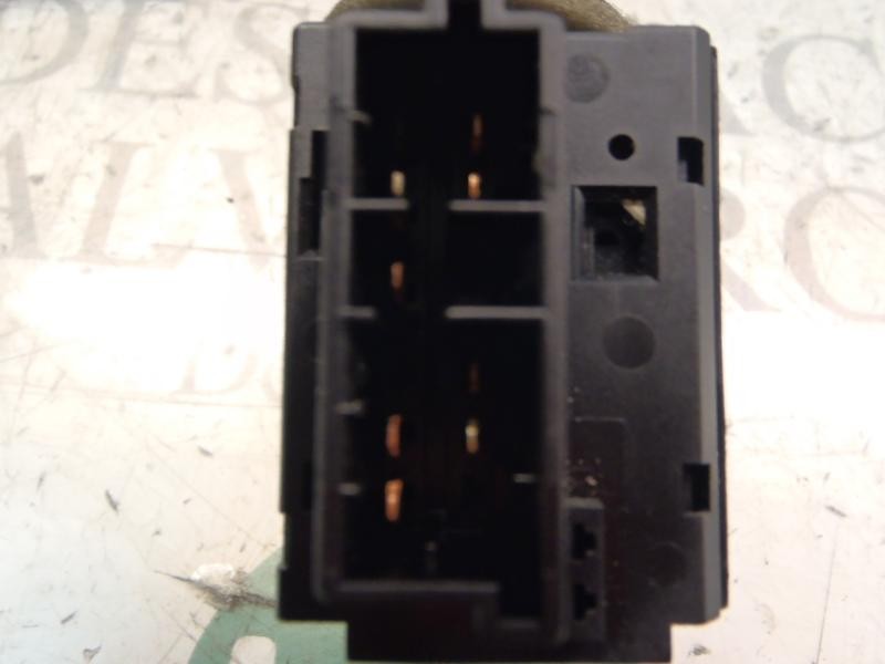 Recambio de mando limpia para peugeot 206 berlina 1.9 diesel referencia OEM IAM   