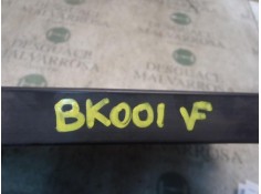 Recambio de radiador agua para citroën zx 1.4 referencia OEM IAM    2