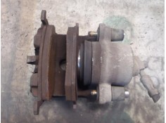 Recambio de pinza freno delantera derecha para volkswagen golf iv berlina (1j1) 1.6 16v referencia OEM IAM    2