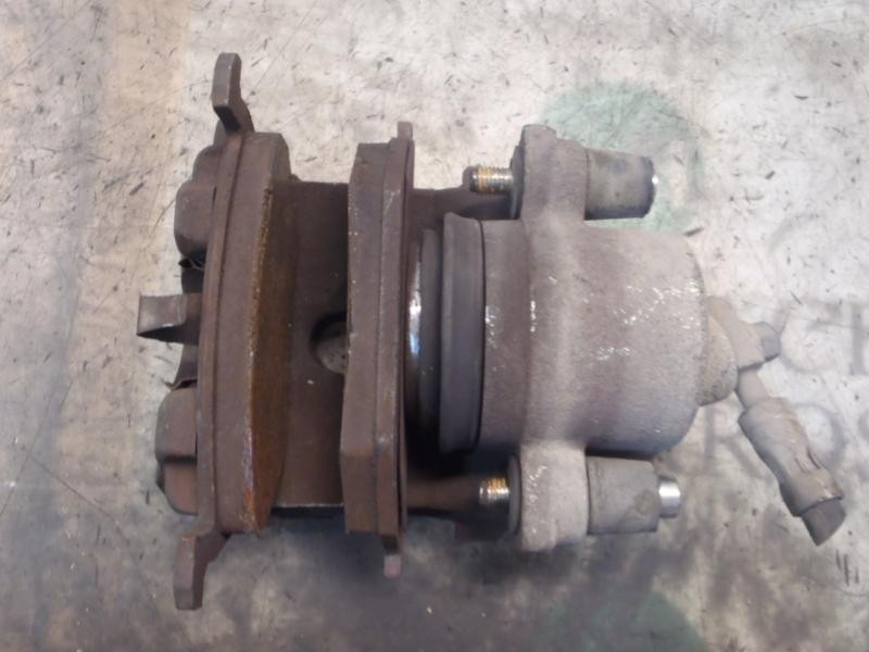 Recambio de pinza freno delantera derecha para volkswagen golf iv berlina (1j1) 1.6 16v referencia OEM IAM   