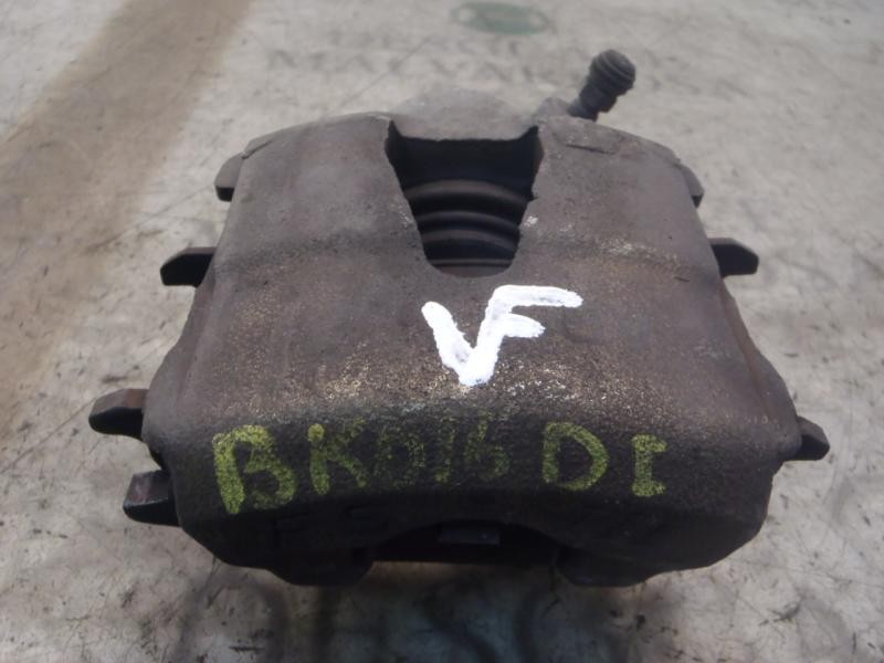 Recambio de pinza freno delantera izquierda para volkswagen golf iv berlina (1j1) 1.6 16v referencia OEM IAM   