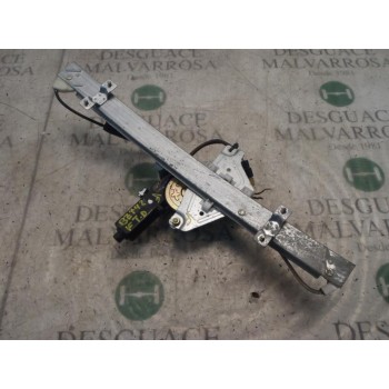 ELEVALUNAS TRASERO DERECHO 96548172 