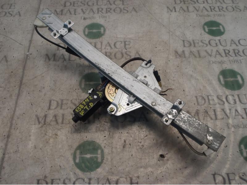 Recambio de elevalunas trasero derecho para daewoo lacetti cdx referencia OEM IAM 96548172  