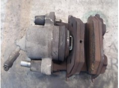 Recambio de pinza freno delantera izquierda para volkswagen golf iv berlina (1j1) 1.6 16v referencia OEM IAM    2