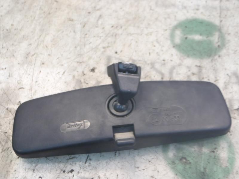 Recambio de espejo interior para peugeot partner (s2) combiespace referencia OEM IAM   