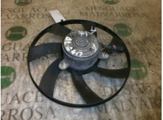 Recambio de electroventilador para seat ibiza (6k1) 1.9 tdi referencia OEM IAM    2