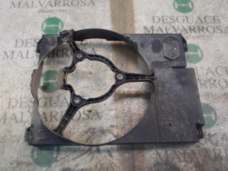 Recambio de canalizador aire para citroën jumper caja cerrada desde ´02 referencia OEM IAM   