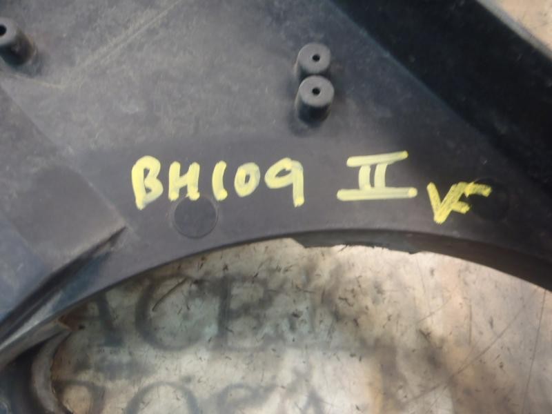 Recambio de canalizador aire para citroën jumper caja cerrada desde ´02 referencia OEM IAM   