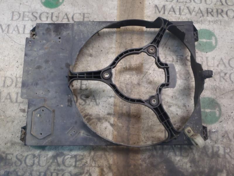 Recambio de canalizador aire para citroën jumper caja cerrada desde ´02 referencia OEM IAM   