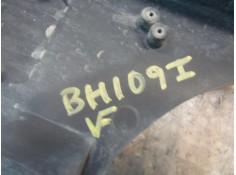 Recambio de canalizador aire para citroën jumper caja cerrada desde ´02 referencia OEM IAM    2