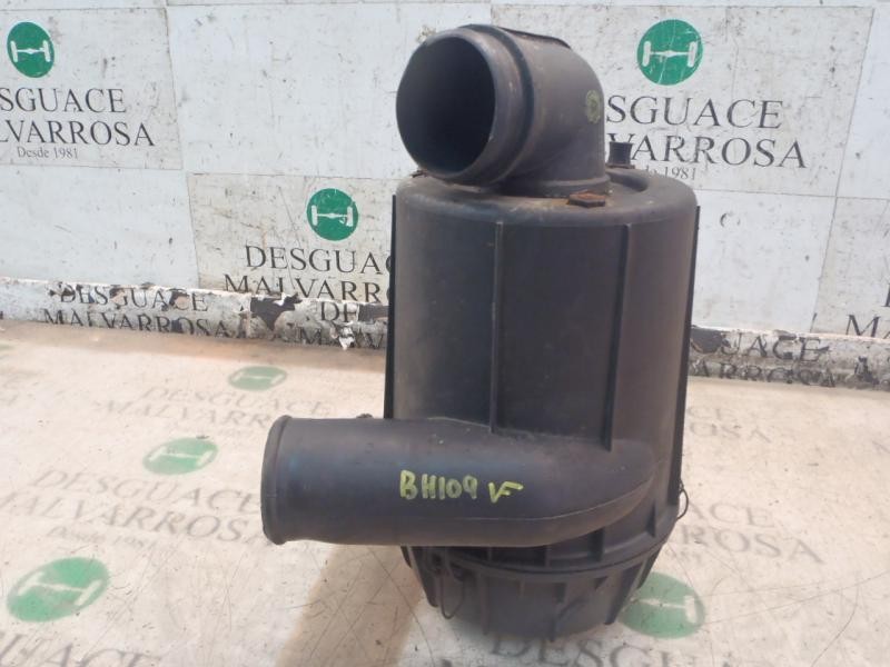 Recambio de filtro aire para citroën jumper caja cerrada desde ´02 referencia OEM IAM   