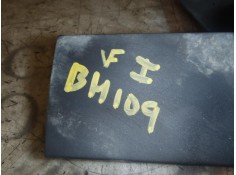 Recambio de electroventilador para citroën jumper caja cerrada desde ´02 referencia OEM IAM    2