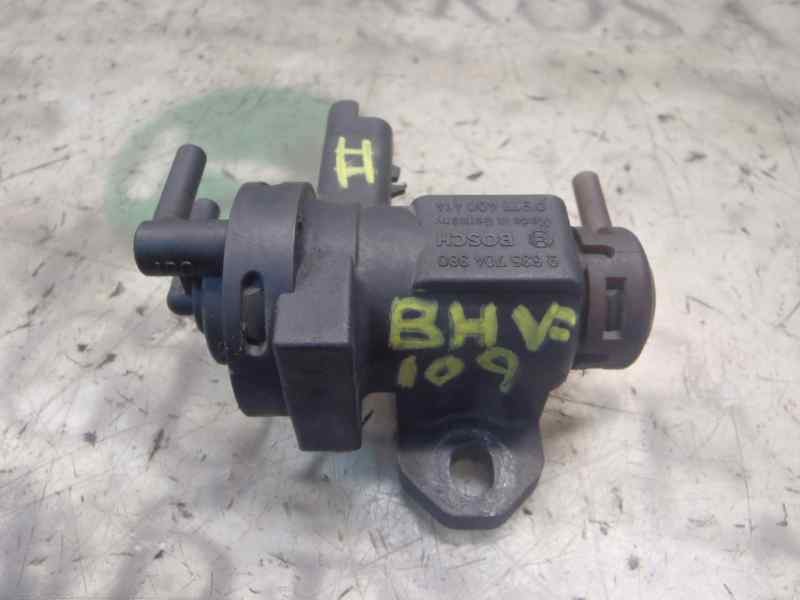 Recambio de valvula aire adicional para citroën jumper caja cerrada desde ´02 referencia OEM IAM   