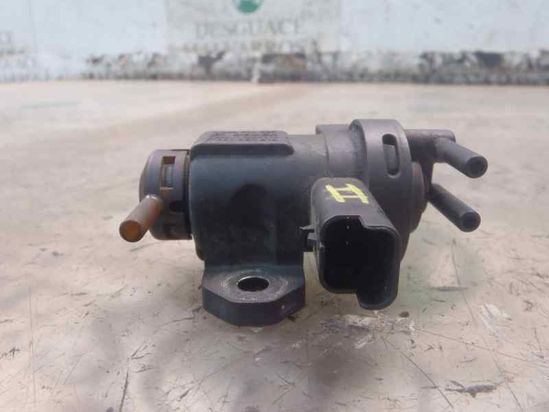 Recambio de valvula aire adicional para citroën jumper caja cerrada desde ´02 referencia OEM IAM   