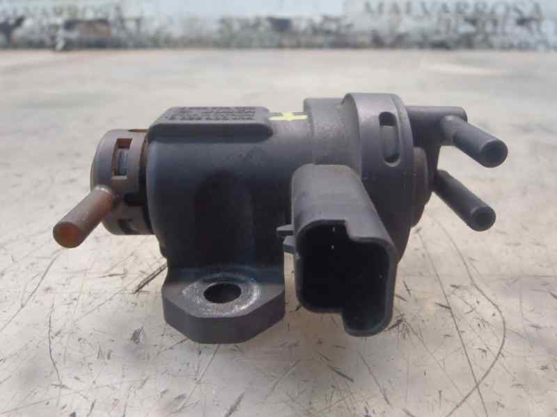 Recambio de valvula aire adicional para citroën jumper caja cerrada desde ´02 referencia OEM IAM   