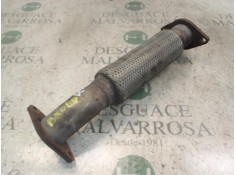 Recambio de salida colector para ford focus berlina (cak) ambiente referencia OEM IAM   