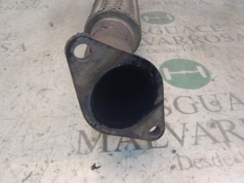 Recambio de salida colector para ford focus berlina (cak) ambiente referencia OEM IAM   