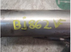 Recambio de enfriador egr para ford transit caja cerrada, corta (fy) (2000 =>) ft 300 2.0 fresh-line referencia OEM IAM    2