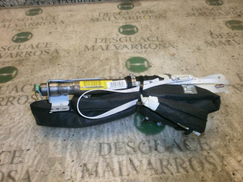 Recambio de airbag cortina delantero izquierdo para renault scenic ii grand dynamique referencia OEM IAM   