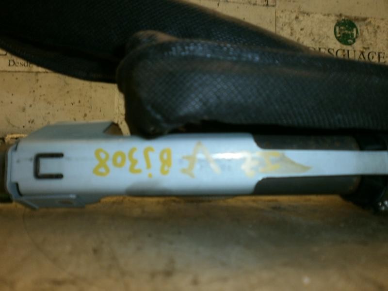 Recambio de airbag cortina delantero izquierdo para renault scenic ii grand dynamique referencia OEM IAM   