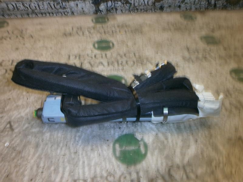 Recambio de airbag cortina delantero izquierdo para renault scenic ii grand dynamique referencia OEM IAM   
