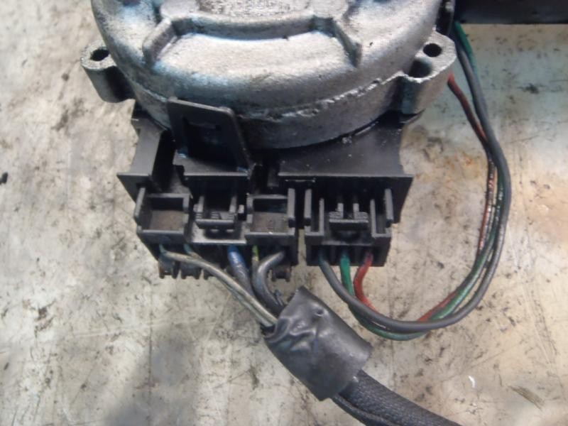 Recambio de motor limpia delantero para citroën jumper caja cerrada desde ´02 referencia OEM IAM   