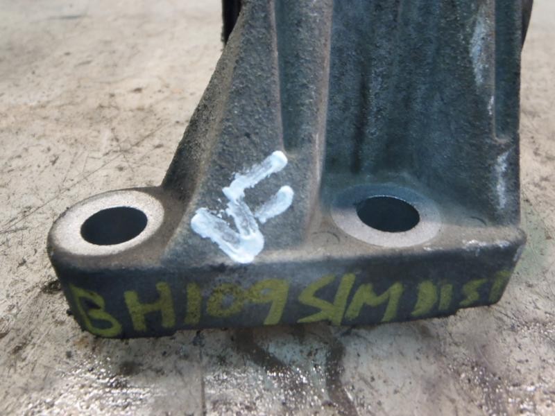 Recambio de soporte motor derecho para citroën jumper caja cerrada desde ´02 referencia OEM IAM   